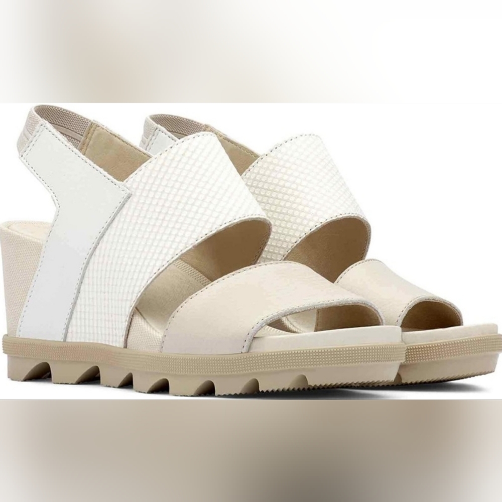 Sorel joanie 2 wedge sandals